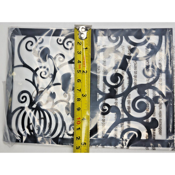 PartyLite scent Glow Replacement panels NIB P90928p/P19c - Picture 6 of 7